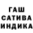Гашиш индика сатива Allscape